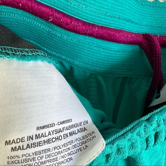 Nike Dri-fit Basketball Shorts - Picture 5 of 8